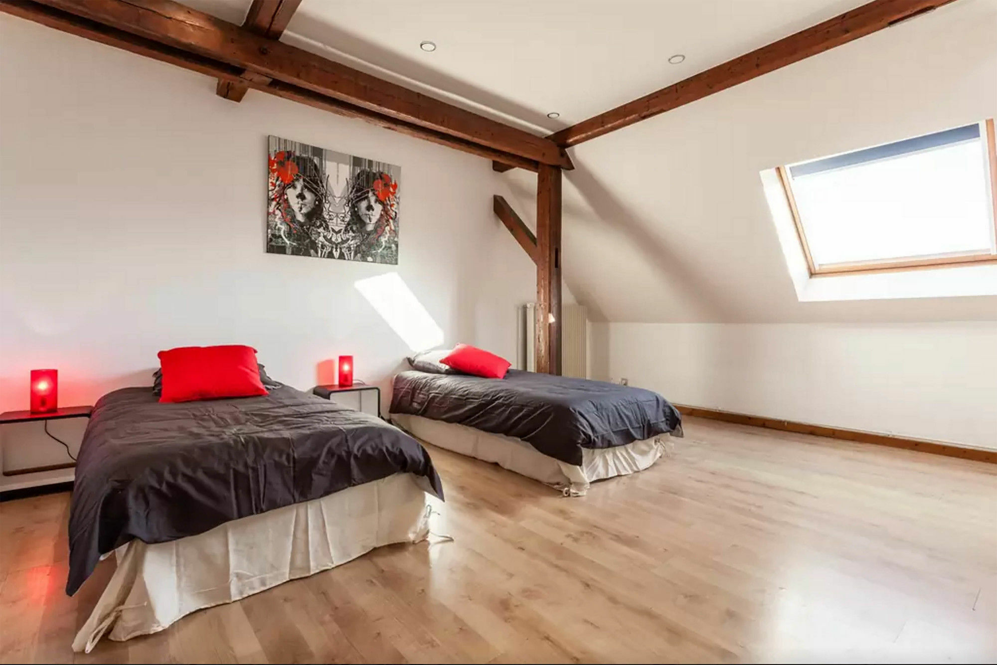 Apartment Place Kleber Straßburg