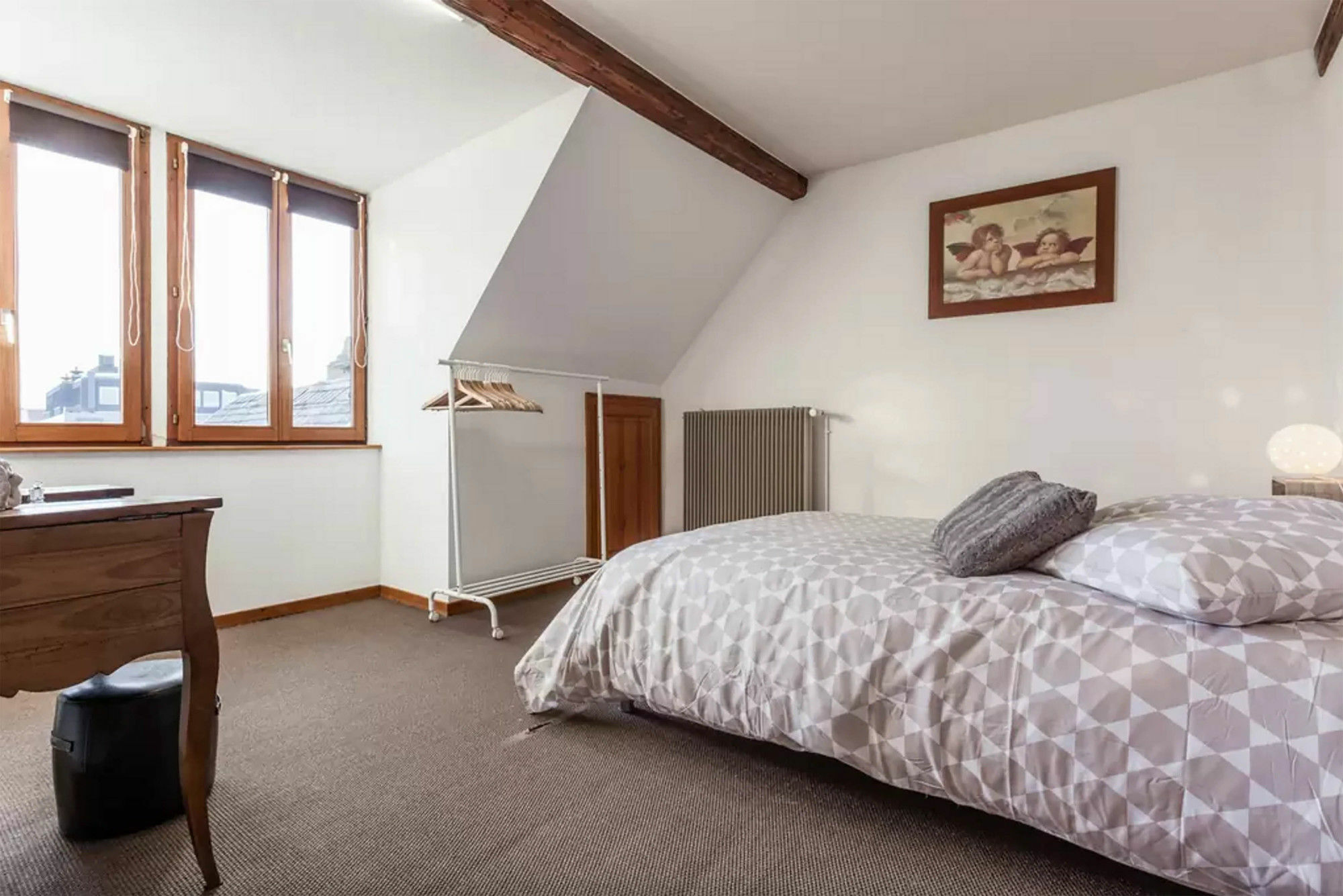 Place Kleber Apartment Straßburg