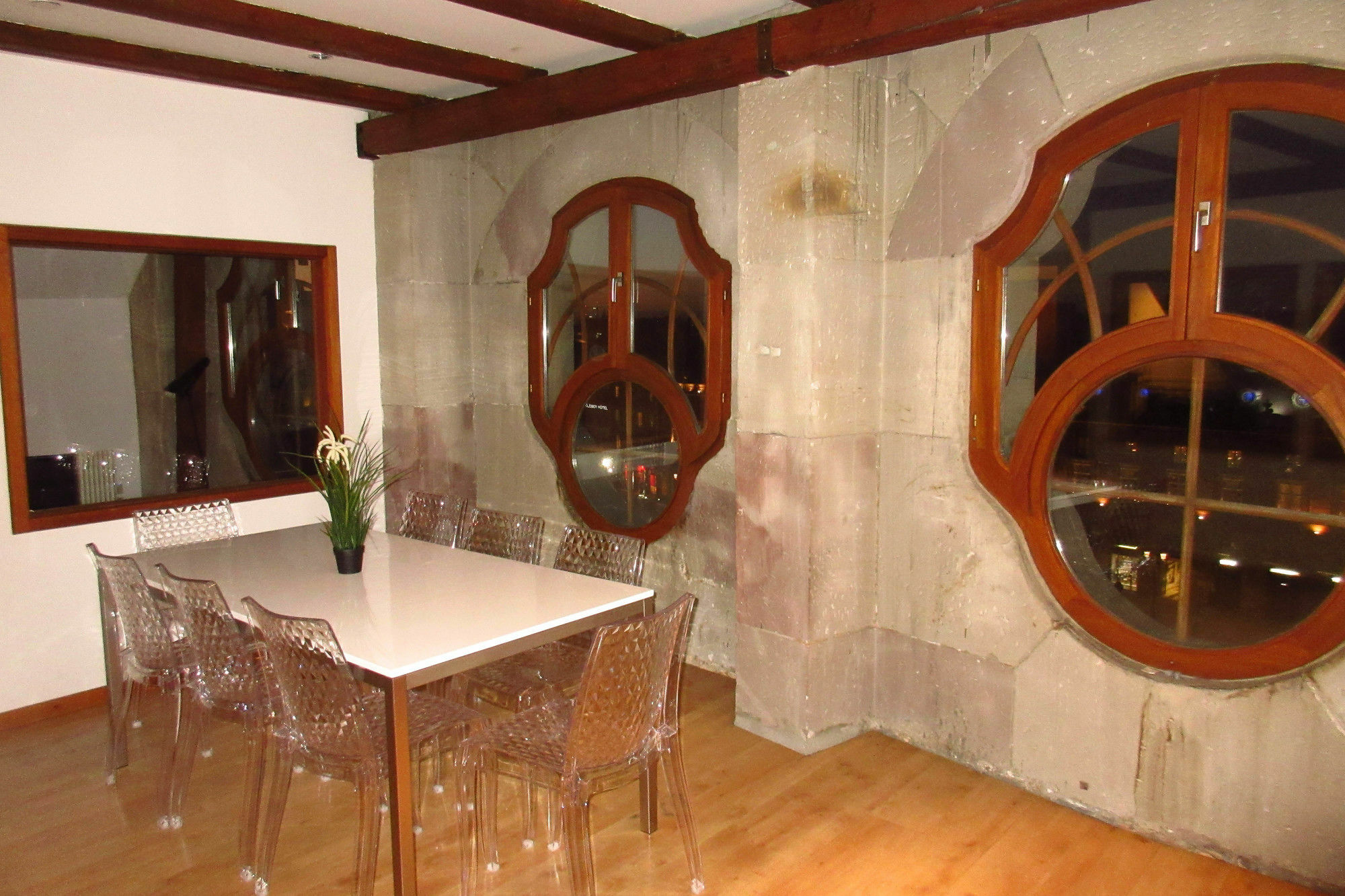 Place Kleber Apartment Straßburg