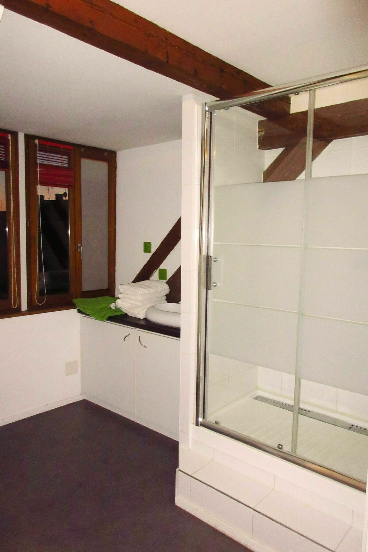Apartment Place Kleber Straßburg